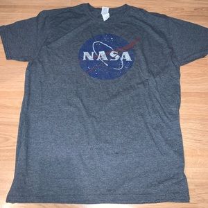 Nasa Tee